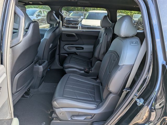 New 2027 Kia Telluride SX X-Line w/ Towing Package AWD/4WD image 16