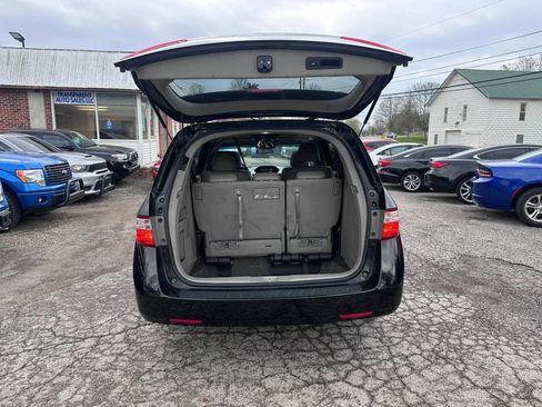 Used 2011 Honda Odyssey EX-L image 20