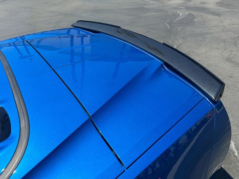 Used 2016 Chevrolet Corvette Z06 w/ 2LZ Preferred Equipment Group image 19