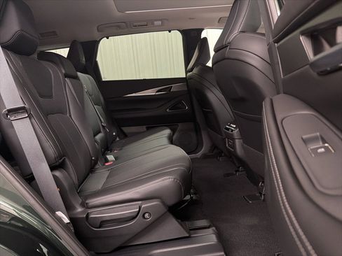 New 2026 INFINITI QX60 Luxe image 37