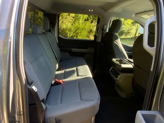 Used 2024 Ford F150 XLT w/ Equipment Group 302A MID AWD/4WD image 35