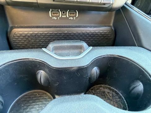 Used 2020 RAM 1500 Sport w/ Level 2 Equipment Group AWD/4WD image 29