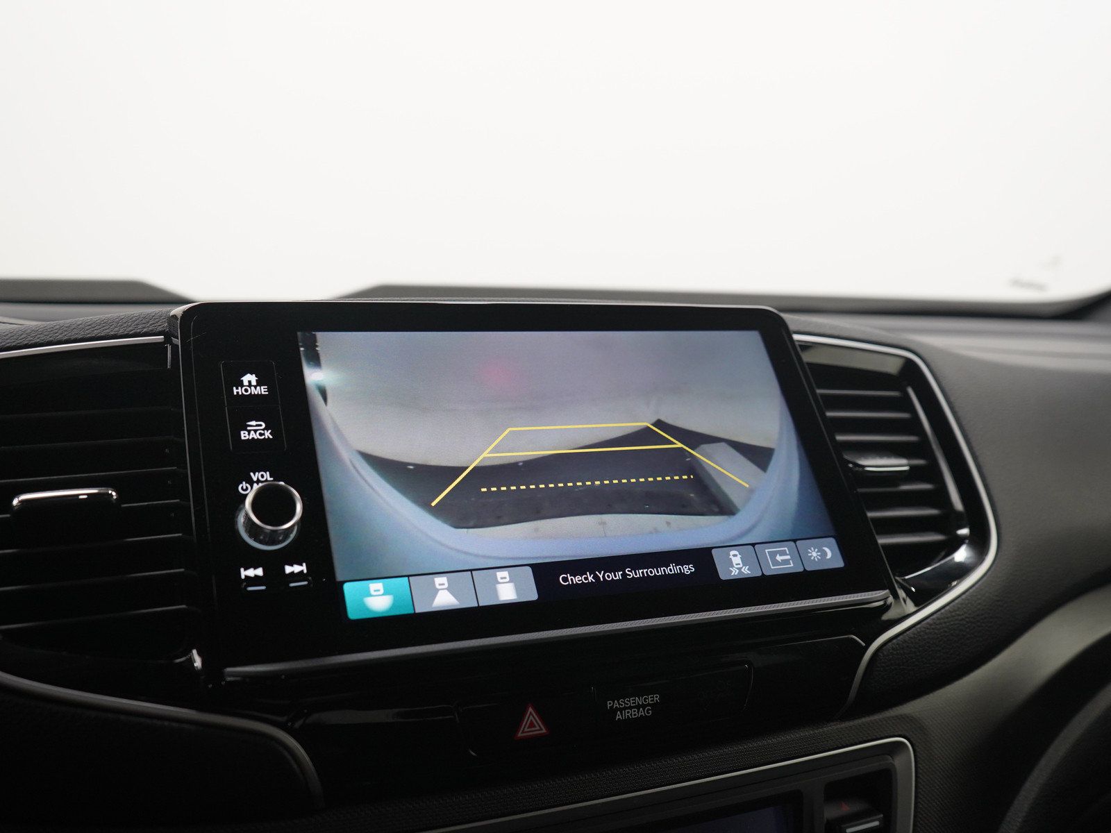 Used 2025 Honda Ridgeline TrailSport+ image 28