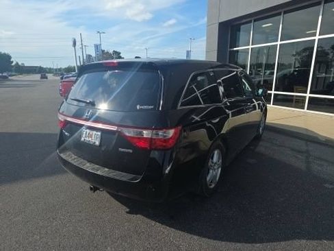 Used 2012 Honda Odyssey Touring image 5
