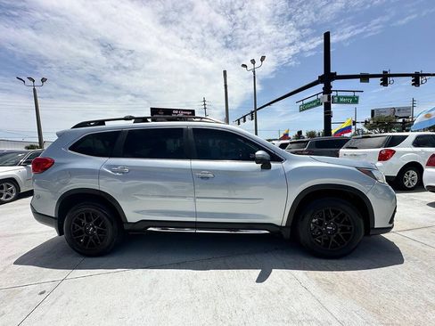 Used 2021 Subaru Ascent Limited w/ Technology Package AWD/4WD image 3