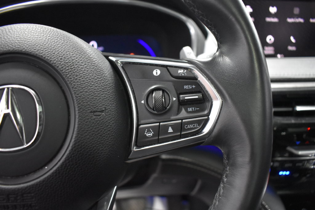 Used 2024 Acura MDX w/ Advance Package AWD/4WD image 27