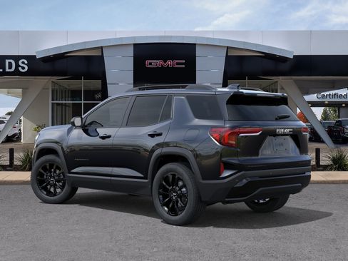 New 2026 GMC Terrain Elevation image 3