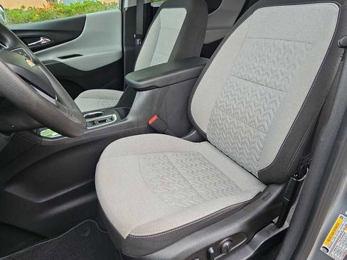 Certified 2023 Chevrolet Equinox LS w/ LS Convenience Package FWD image 17