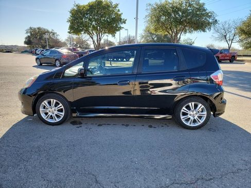Used 2010 Honda Fit Sport image 8