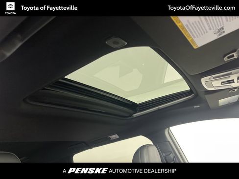 New 2026 Toyota Sienna XLE Woodland Edition image 12