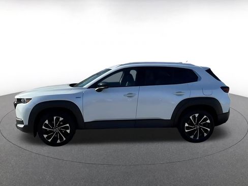 Used 2025 MAZDA CX-50 2.5 Hybrid w/ Premium Plus Pkg AWD/4WD image 8