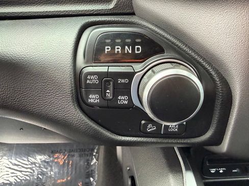 Used 2019 RAM 1500 Big Horn AWD/4WD image 31