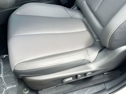 New 2026 Subaru Outback Limited XT AWD/4WD image 23