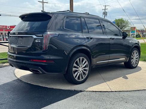 Used 2020 Cadillac XT6 Sport image 7