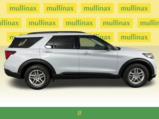 New 2026 Ford Explorer Active RWD video 2