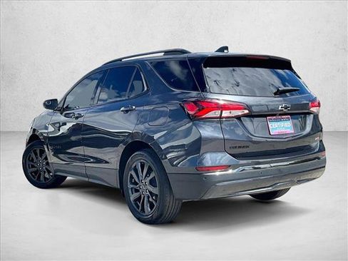 Used 2023 Chevrolet Equinox RS image 13