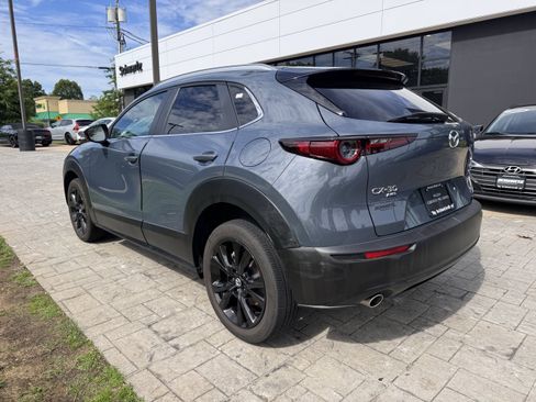 Certified 2023 MAZDA CX-30 AWD 2.5 S w/ Preferred Package image 6