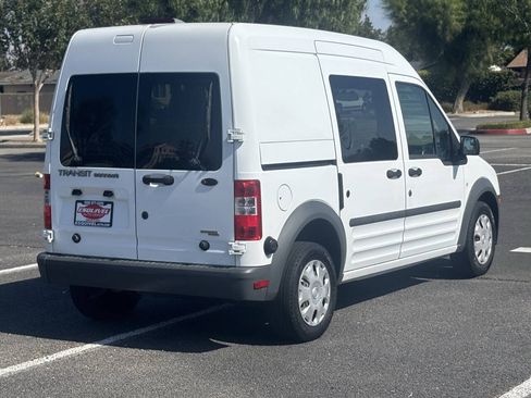 Used 2012 Ford Transit Connect XL w/ Fleet XL PWR Group FWD image 9