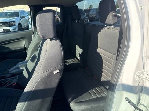 Used 2021 Ford Ranger XL w/ Equipment Group 101A High RWD image 25