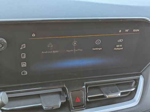 Used 2024 Chevrolet TrailBlazer LT w/ Driver Confidence Package image 27