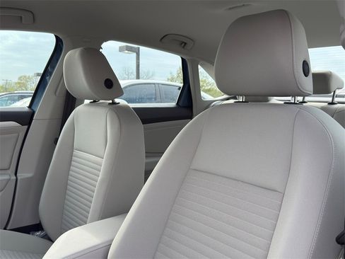 New 2026 Volkswagen Jetta S image 12