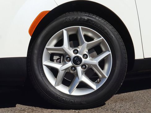 Used 2020 Kia Soul S image 5