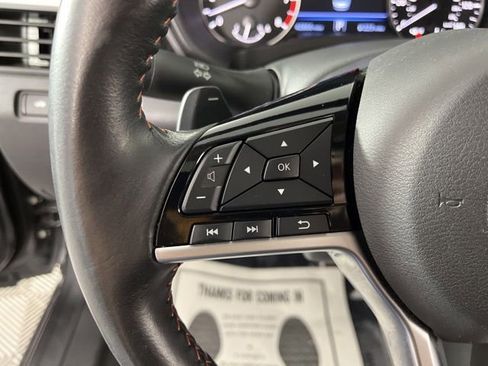 Used 2023 Nissan Altima 2.5 SR w/ SR Premium Package FWD image 24