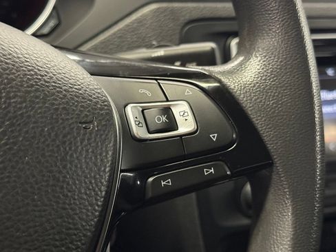 Used 2016 Volkswagen Jetta S FWD image 22