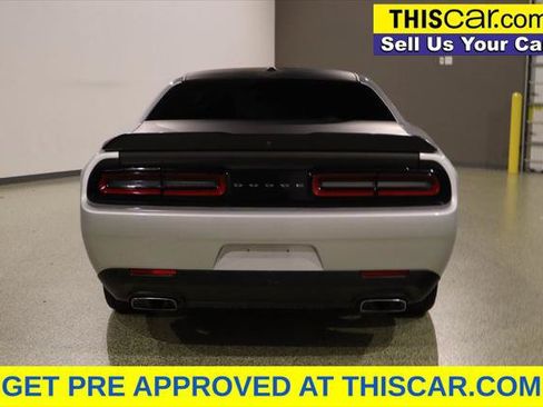 Used 2023 Dodge Challenger R/T RWD image 7