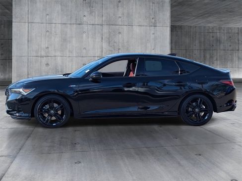 New 2026 Acura Integra A-Spec image 4