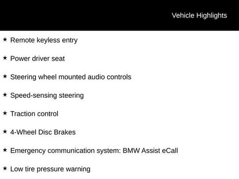 Used 2021 BMW X3 xDrive30e w/ Convenience Package image 6