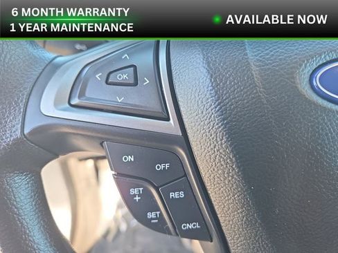 Used 2020 Ford Fusion SE image 20