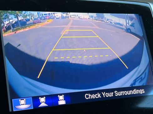 Used 2017 Honda Pilot EX-L image 22