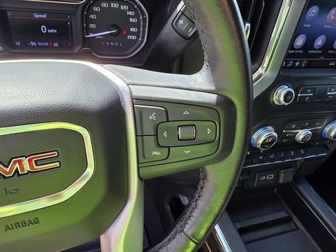 Used 2020 GMC Sierra 1500 Elevation w/ Elevation Value Package AWD/4WD image 23