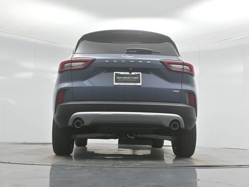 New 2025 Ford Escape Base w/ PHEV Premium Package image 53