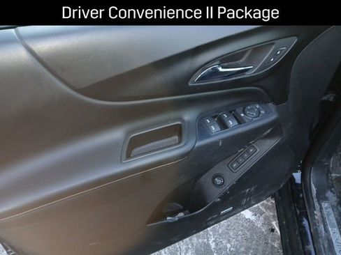 Used 2019 Chevrolet Equinox Premier image 19