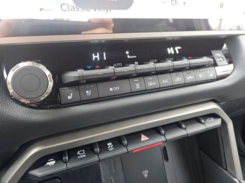 New 2026 Toyota Tundra Limited image 29