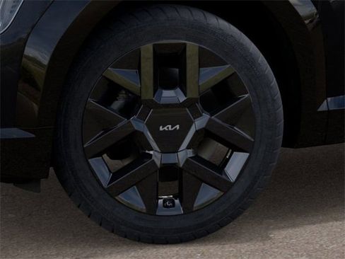 New 2026 Kia EV9 Land w/ Nightfall Edition Package image 9