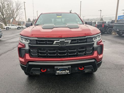 New 2026 Chevrolet Silverado 1500 LT Trail Boss w/ Convenience Package II image 2