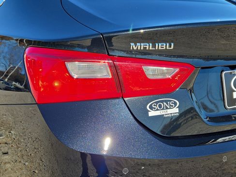 Used 2024 Chevrolet Malibu LT image 9