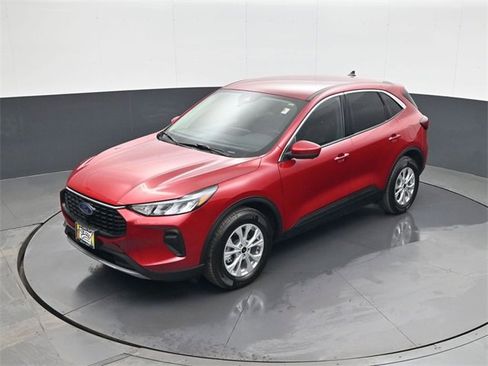 Used 2023 Ford Escape Active w/ Tech Pack #2 image 13