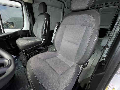 Used 2023 RAM ProMaster 3500 FWD image 10