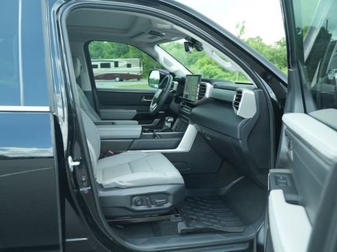 Used 2024 Toyota Tundra Limited w/ Power Package RWD image 20