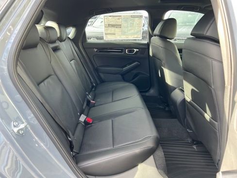 New 2026 Honda Civic Sport Touring image 12