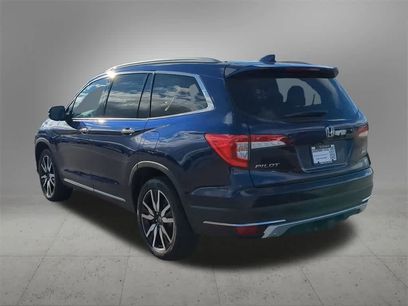 Used 2020 Honda Pilot Touring