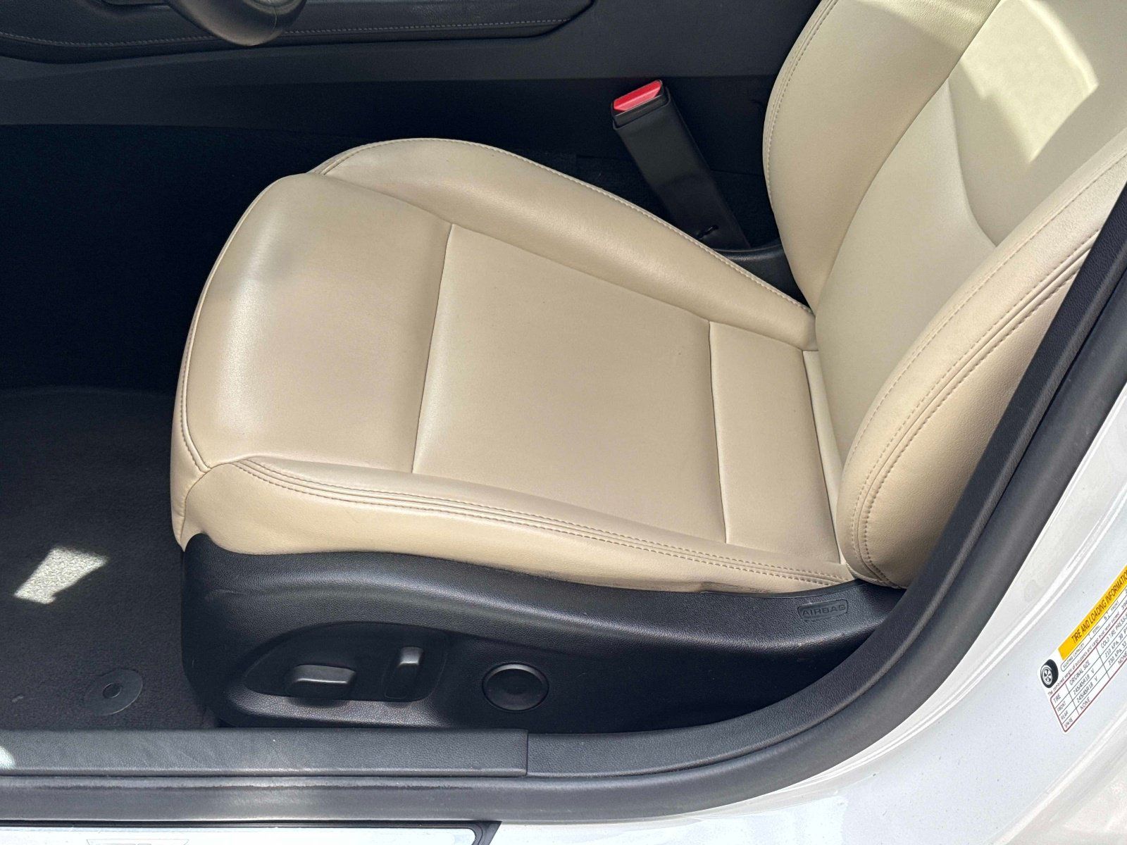 Used 2023 Cadillac CT5 Luxury w/ Sun And Sound Package RWD image 19
