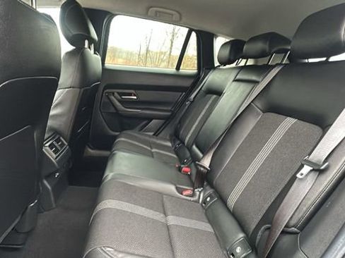 Used 2025 MAZDA CX-50 AWD 2.5 S w/ Cargo Package image 30