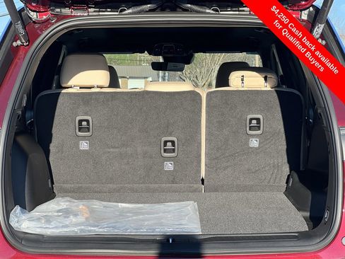 New 2025 Jeep Grand Cherokee Limited image 26