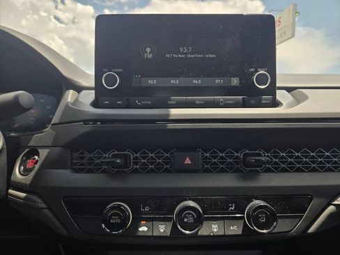 Used 2025 Honda Accord LX image 22