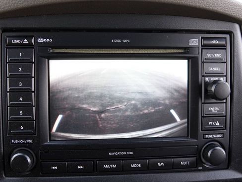 Used 2007 Jeep Grand Cherokee Overland AWD/4WD image 81